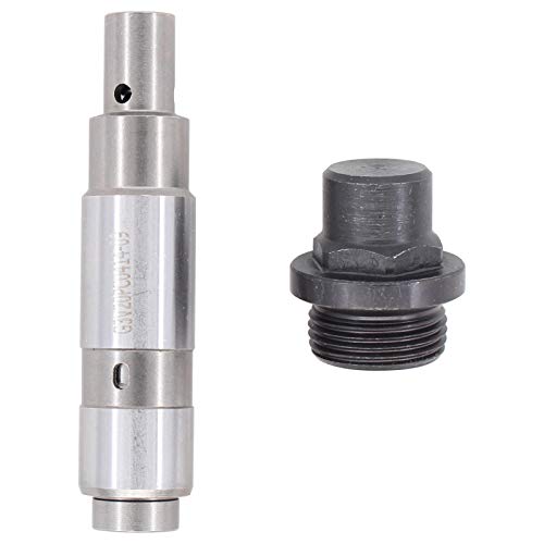 3 NewYall+Lower+Timing+Tensioner+Piston