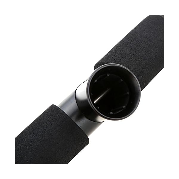 Docooler-Fishig-Waist-Gimbal-Fighting-Fishing-Belt-Big-Game-Fighting-Belt-Fishing-Tackle-32mm