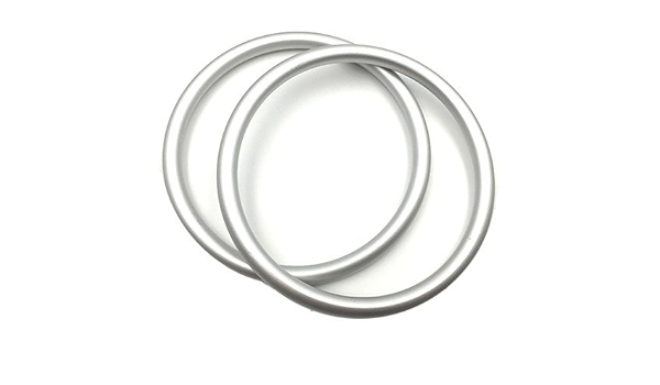 aluminum rings for slings
