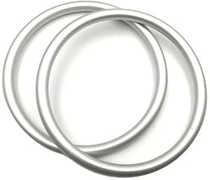 aluminum rings for slings