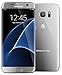 Samsung Galaxy S7 Edge 32GB G935A GSM Unlocked (Renewed) (Silver)