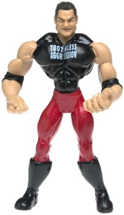 chris benoit toy