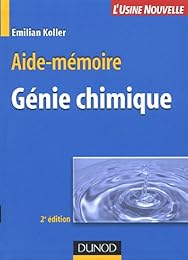 Génie chimique
