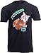 Purrito | Cat in a Burrito Funny Mexican Food Kitty Salsa Guac Kitten T-Shirt-(Adult,XL) Black