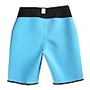cross1946-Womens-Neoprene-Wetsuits-Swimwear-Shorts-Thick-Warm-Trunks-Diving-Snorkeling-Winter-Swimming-Pants