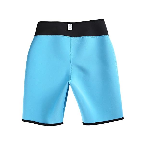 cross1946-Womens-Neoprene-Wetsuits-Swimwear-Shorts-Thick-Warm-Trunks-Diving-Snorkeling-Winter-Swimming-Pants