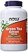 NOW Green Tea Extract 400 mg,250 Veg Capsules