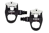 LOOK USA Keo Carbon Road Bike Pedal