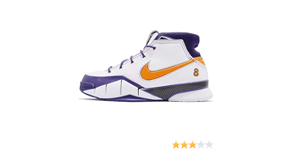 nike kobe 1 protro usa