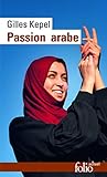 Passion Arabe by 