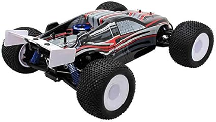 vrx 1 truggy