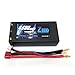 Zeee 4600mAh 7.4V 100C 