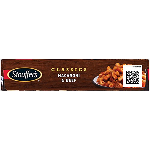 Stouffer's Macaroni and Beef - Image 7