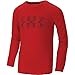 Under Armour Boys Waffle Crew