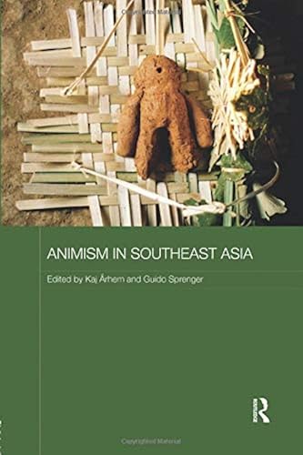 Download Animism in Southeast Asia PDF