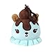 Scentco Num Noms Backpack Buddies - Scented Plush Toy Clip Mystery Blind Bags