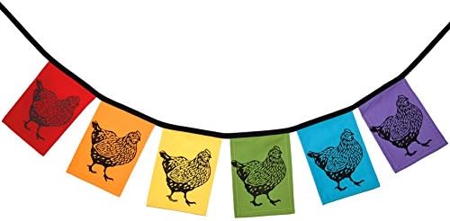 Amazoncom Chicken Poultry Cage Hen House Rabbit Hutch Coop 01