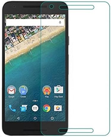 TLQ 9H TEMPERED GLASS LCD Screen Protector For LG Nexus 5X H791 H790