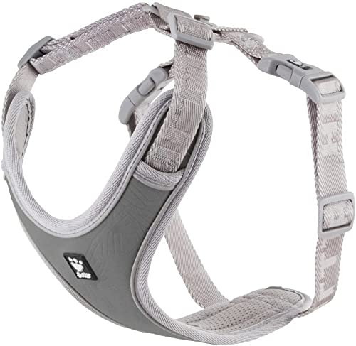 HURTTA ARNES Adventure Shadow GRIS 40-45CM