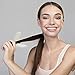 Pantene Frizz Iron - On-the-Go - Instant Frizz & Flyaway Control - 0.14oz - 1 count