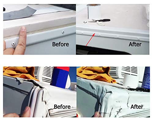 1 Installation+Weatherproof+flashings+motorhomes+airstreams