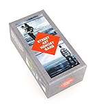 Street Art Memory Game by 