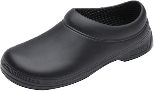 womens work clog