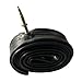 Bike Tube 700C x18-25C Recycle Butyl Solid Brass Stem Valve Presta,48mm