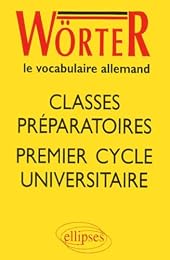 Wörter