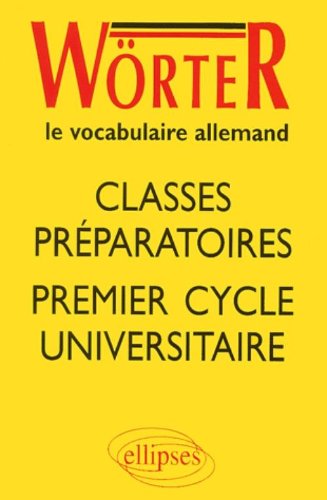 Wörter
