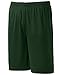 Joe's USA Mens Basketball Shorts - Moisture Wicking Shorts. Sizes XS - 4XL