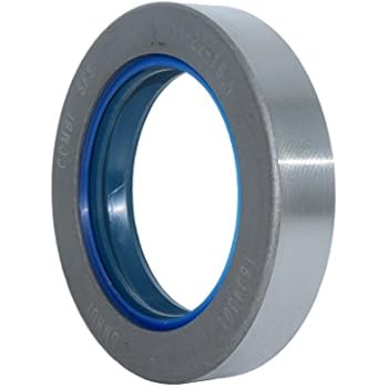 Joint Rotatif à Huile COMBI SF1 - Référence 904-50009 - Dimensions 45x65x15 Mm - NBR+AU - Pour Machines Agricoles JCB