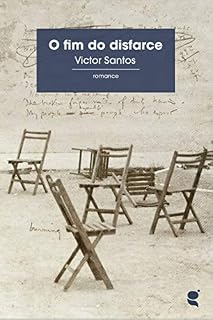 Livro O fim do disfarce