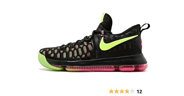 kd 9 unlimited