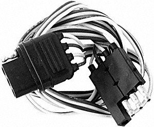 Standard Motor Products TC430 Trailer Connector