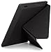 Amazon Kindle Fire HD Standing Leather Origami Case (will only fit Kindle Fire HD 7