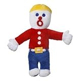 Multipet Mr. Bill 10