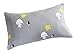 Kachabros Kids Toddler Pillowcases 2 Pack 100% Cotton Pillow Cover Cases 13‘’ x 18