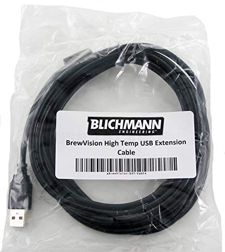 BrewVision High Temperature USB Cable
