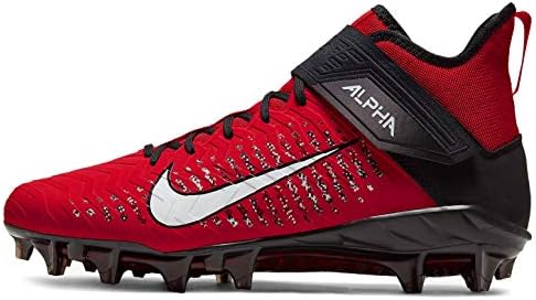 nike alpha menace pro 2 mid