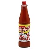Texas Pete Original Hot Sauce - 6 oz (Pack of 6)