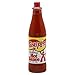Texas Pete Original Hot Sauce - 6 oz (Pack of 6)