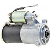 Bbb Industries 6646 Starter