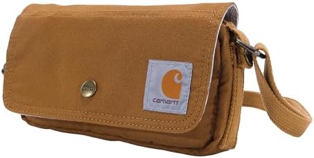 Carhartt Legacy Women's Essentials Crossbody Bag and Waist Pouch