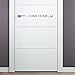 Come Home Safe.. Police Officer Door Vinyl Wall Decal Sticker Art