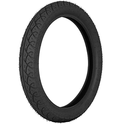 Pro Tork Pneu Moto Dianteiro 2.75-18 STR 4000 Honda/Yamaha/Dafra