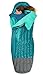 NEMO Rave 15 Sleeping Bag Reg Jade/Sea Glass