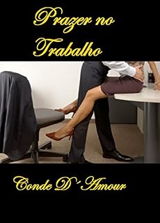 Livro Prazer no Trabalho