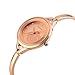 Timsty Women Watches Luxury Bracelet Watch Elegant Lady Quartz Wrist Watch