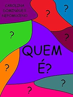 Livro Quem é?